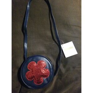 Gymboree smart‎ little lady purse nwt